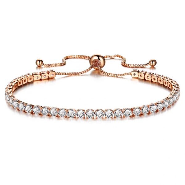 Tennis bracelet - Image 2