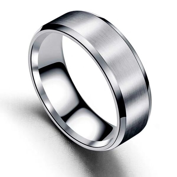 Male rings - Image 3