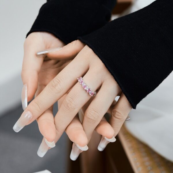 HEART RING - Image 2