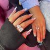 Kylie ring