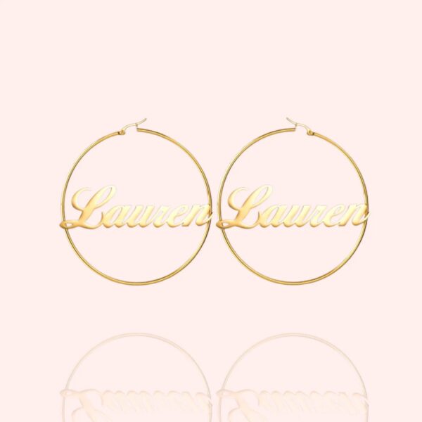 Custom hoops