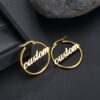 Custom hoops - Image 2