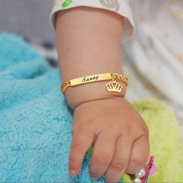 Baby bracelet - Image 3