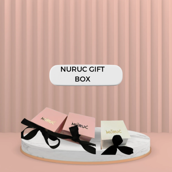 Nuruc gift box