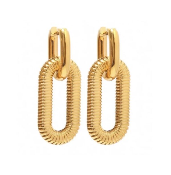 LANA EARRINGS - Image 2