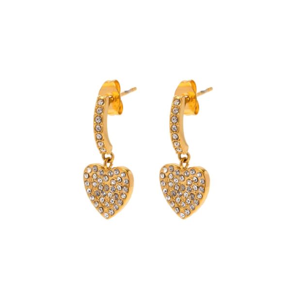 DAPHNE EARRINGS