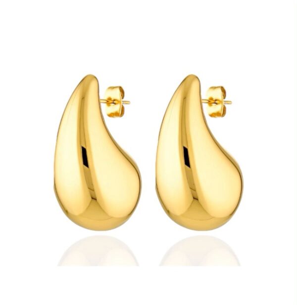 VIBRAS EARRINGS