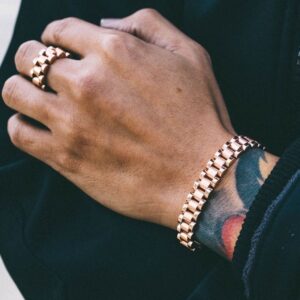oros bracelet