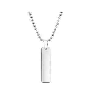 Revere men’s necklace