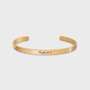 Cuff bracelet