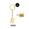 Envelope Keyholder