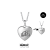 Picture heart necklace - Image 2