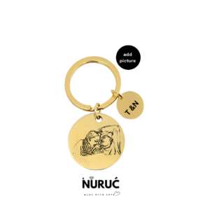 Picture keyholder