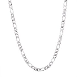 Men’s Cuban link necklace