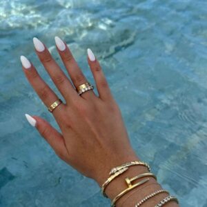 stack and set