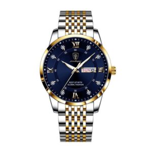 Men’s poedagar watch