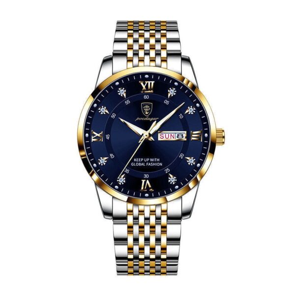 Men’s poedagar watch