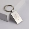 Custom straight Keyholder - Image 4