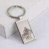 Custom straight Keyholder - Image 6