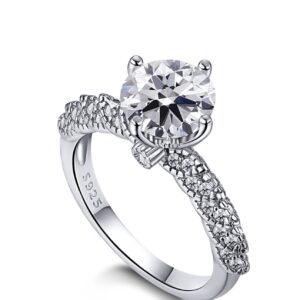 Engagement Ring-Precious ring